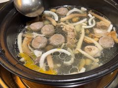 -狐狸爱上椰子鸡(滨江星光大道店)