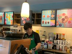 -星巴克(漕河泾2店)