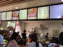 -林静小吃(复兴路店)