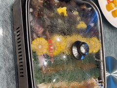 -印巷里主题餐厅(马鞍山店)