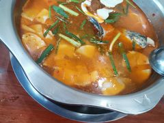 -大理.老字号渝记酸萝卜乌鱼(古城总店)