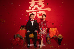 -拉玛摄影 STUDIO(滨江道店)