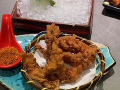 -沼津港精致料理·寿喜烧·烧鸟(龙湖南桥天街日料榜单店)