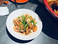 -小厨娘金榜题名(夫子庙秦淮河店)