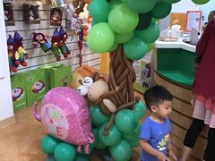 -金宝贝早教(和悦汇店)