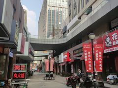 -熙阁咖啡Segnal(时代中心店)