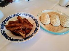 -顺德喜来登酒店·采悦轩