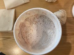 -星巴克(德州万达广场店)