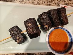 -南京大牌档(香港广场店)