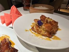 -汤城小厨•粤菜•靓汤(金宝街店)