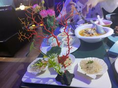 -忘忧草融合私房菜(红鼎国际店)