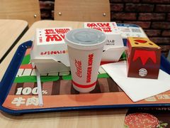 -汉堡王(长沙枫林三路店)