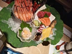 -匠和风精致料理(宁德万达店)