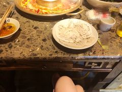 -小龙坎火锅(双林店)