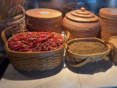 -柴门头啖汤·经典川菜·慢火汤品(锦城万达店)