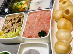 -海底捞火锅(金光华店)