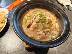 -五谷丰登农家院·地道胶东菜·海鲜烧烤(威海店)