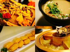 -滇釜火锅·能喝汤的火锅(车公庄店)