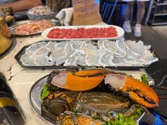 -琥珀川糟粕醋火锅(慈云寺店)