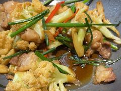 -金枝玉叶上海人家食府(三里河店)