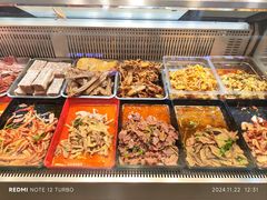 -山林大红·上海大红肠(淮海一店)