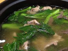 猪杂汤-大天然酒店(军民路店)