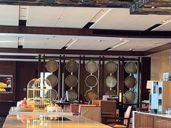 -济南富力凯悦酒店