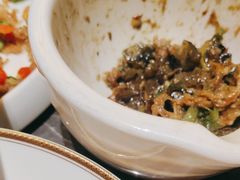 -炊烟小炒黄牛肉(浦东世纪汇店)