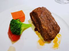 台塑牛排-王品牛排(珠海富华里店)