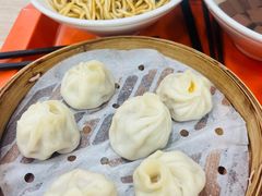 -新丰小吃(高银街分店)