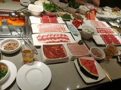 -海底捞火锅(和安宁春城店)