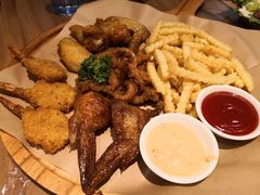 -必胜客(天鹅湖万达店)