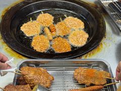 -丁脊壹绝·里脊肉