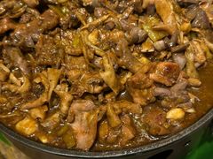 -甘家界牌柠檬鸭(青山店)