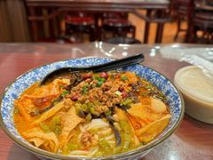 -螺世纪螺蛳粉·桂味小排档(裕德店)