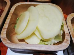 -独食火锅·半米屋台(直营总店)