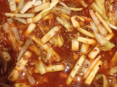 -大盐帮川菜馆(长楹天街店)