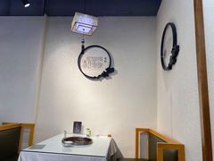 用餐区-名善山珍·野生菌汤锅(文殊院店)