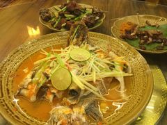 -纳兰傣雀傣味餐厅