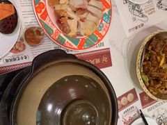 -避风塘·金牌店·夜宵(金玉兰店)