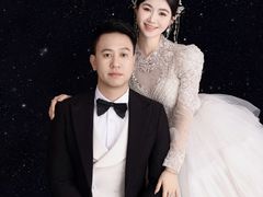 -经典婚纱摄影美学馆·私人定制