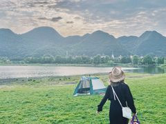 -云漫湖生态度假公园