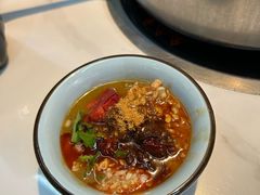 -刘少华贵州小黄牛·鲜牛肉火锅(总店)