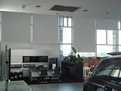 -奔驰利星行(北京花乡店)