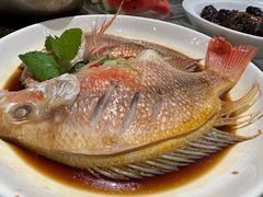 -四季餐厅(大寺店)