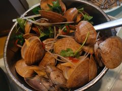 -渔娘渔家丹东海鲜(东直门店)