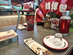 -钱锋炭缸烧烤(南湖大路总店)
