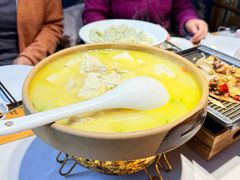 -悦真雅院·四合院·清真私房菜(雍和宫店)