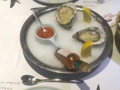 -The V泽惟·低温慢煮料理