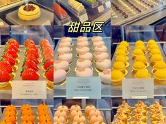 -广州富力君悦大酒店·凯菲厅